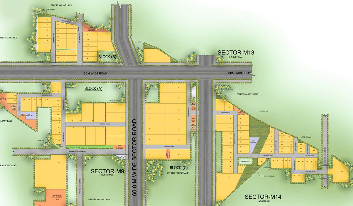 Floor Plan Plan1