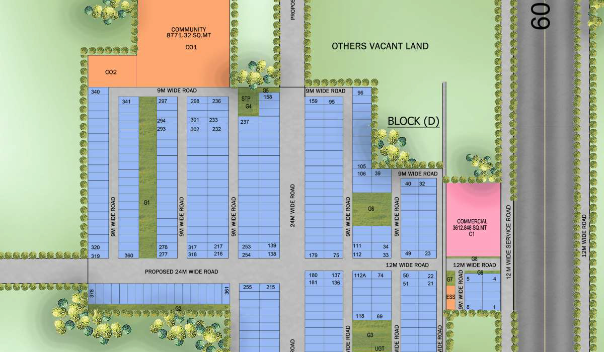 Floor Plan Plan1