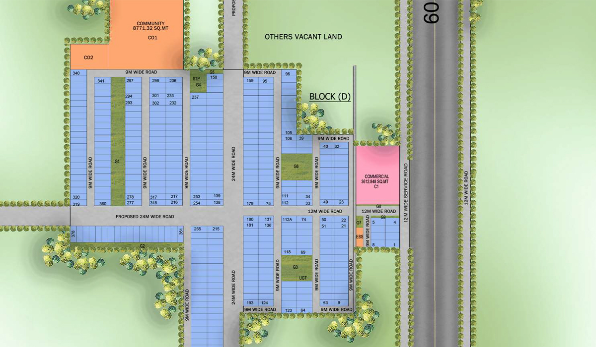 Floor Plan Plan1